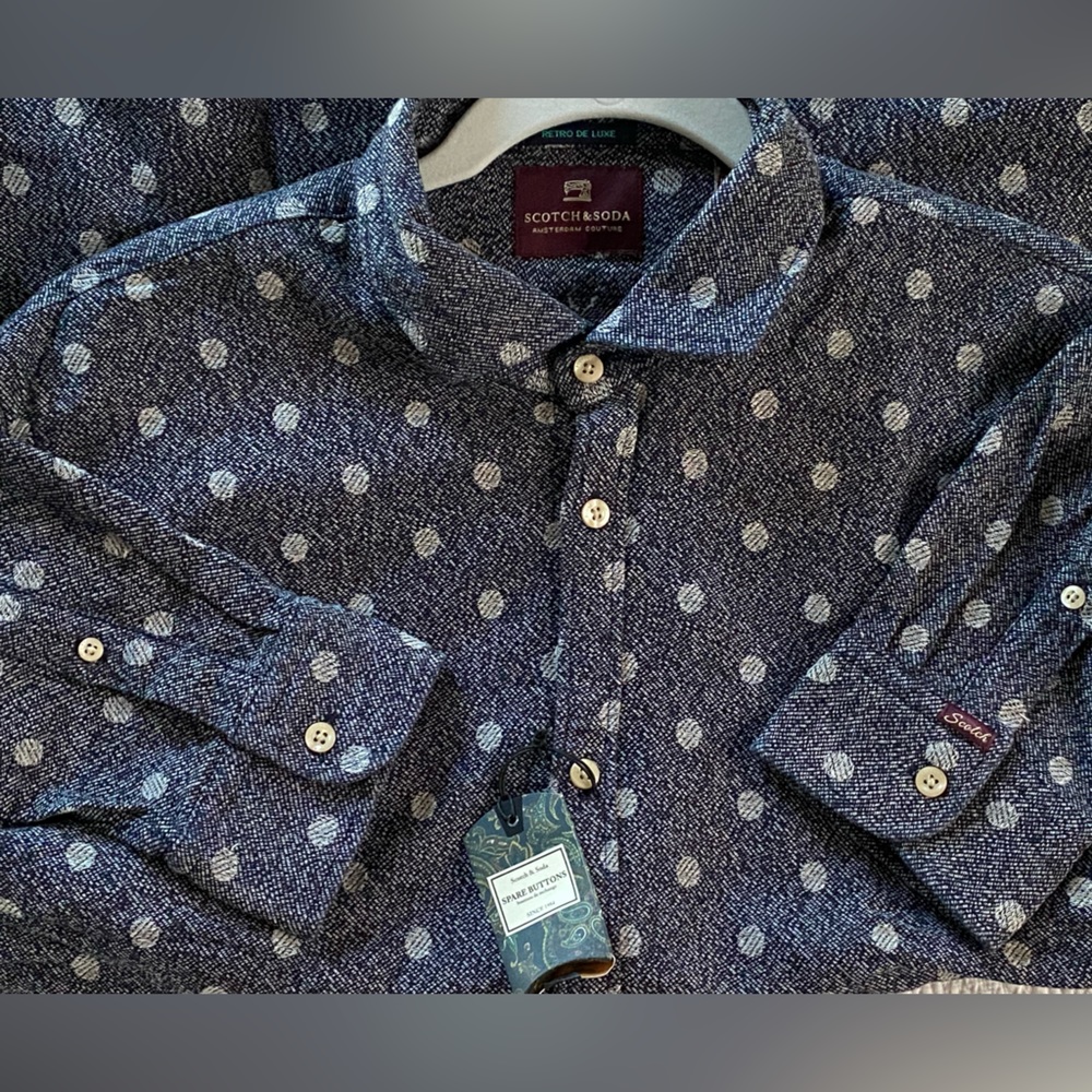 Amazing shirt - Picture 3 of 5